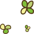クローバー
